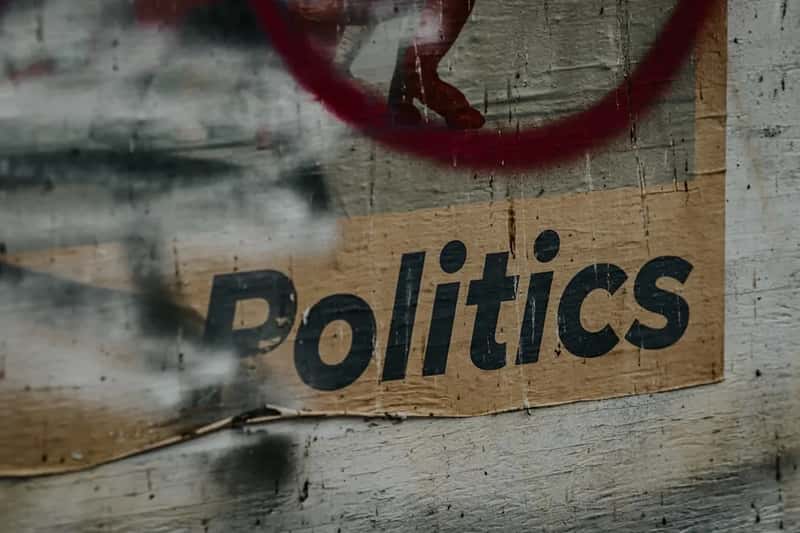 Political and economic stability that backs up the lifestyle (Image Credits: Unsplash)