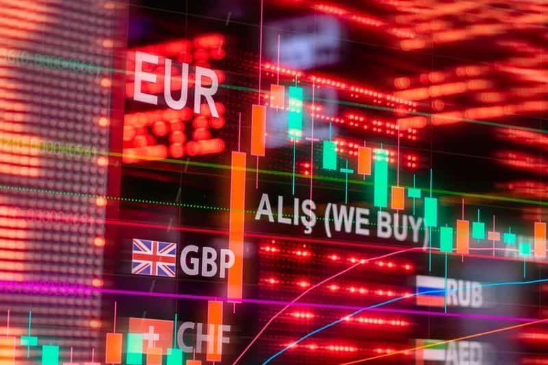 4. "Did you check the exchange rate?" (Image Credits: Pexels)