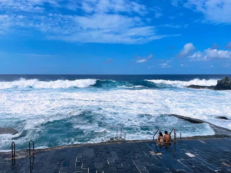7. El Hierro, Canary Islands, Spain (Image Credits: Unsplash)