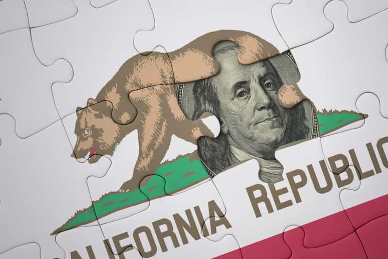 California's Similar Struggle (Image Credits: Shutterstock)