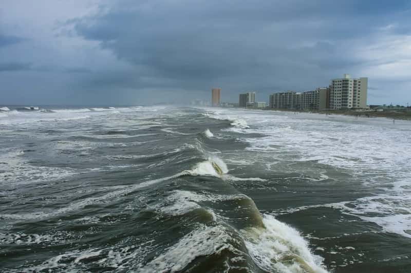 Hurricane deductibles and storm preparation add up fast (Image Credits: Unsplash)
