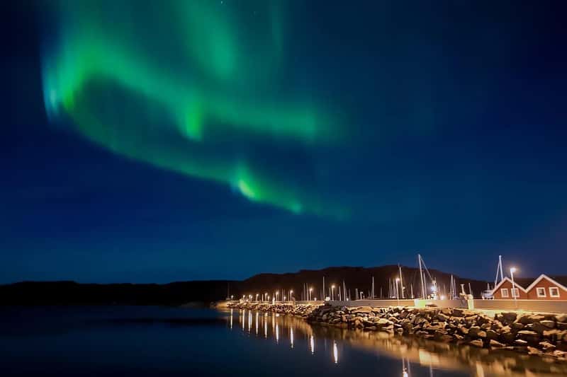 6. Norway: Welfare at Its Most Generous (Image Credits: Pixabay)