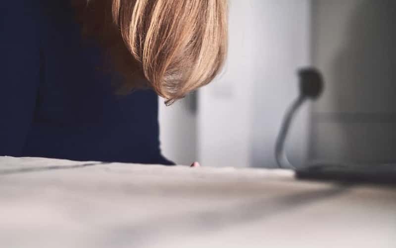 1. They Check the Mattress and Bedding for Bed Bugs (Image Credits: Unsplash)