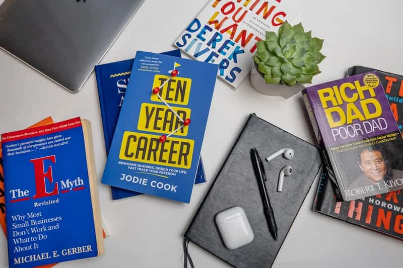 5. Your Career Prospects Can Actually Improve (Image Credits: Unsplash)