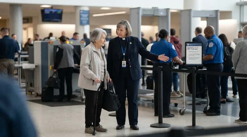 #13 - They Quietly Flag a Little-Known Security Rule Most Seniors Never Use (Image Credits: Gemini)