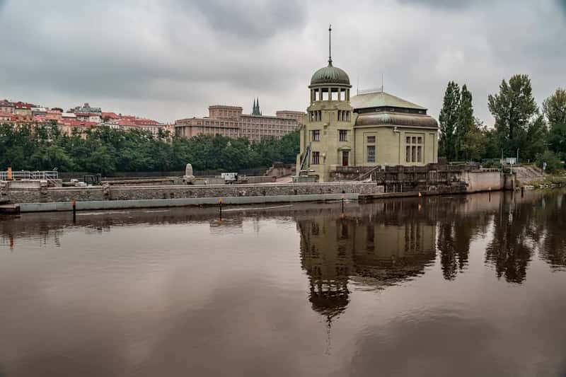 Czech Republic (Image Credits: Unsplash)