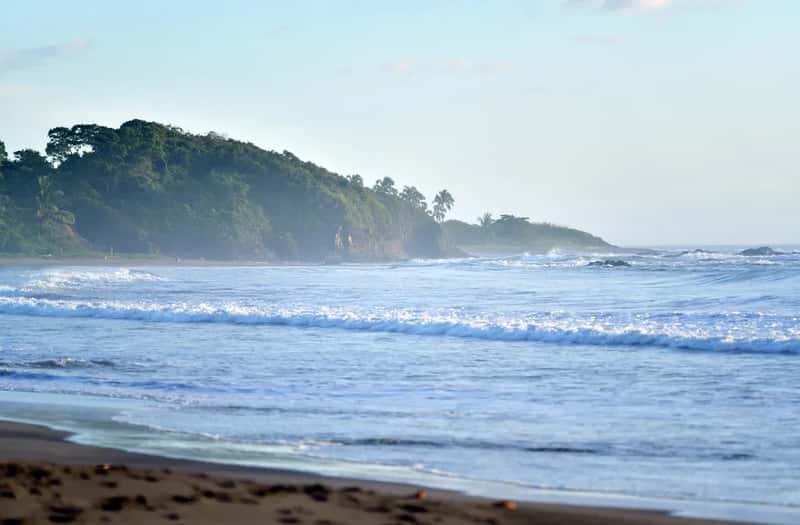 Costa Rica's Nicoya Peninsula: The Affordable Longevity Haven (Image Credits: Flickr)
