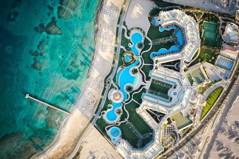 Egypt (Image Credits: Pexels)