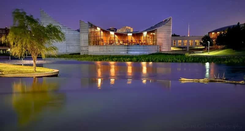 3. Wichita, Kansas - Prairie Living With Big Savings (Image Credits: Flickr)