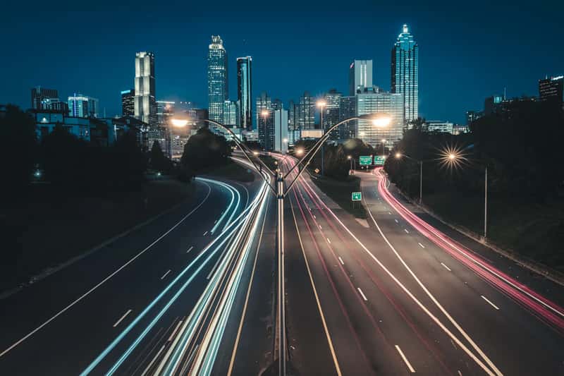 Georgia: Retention Meets Everyday Satisfaction (By Shawn M. Kent, CC BY-SA 4.0)