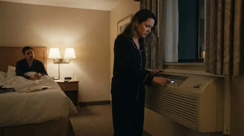 #13 - The Thermostat War at 2 A.M. (Image Credits: Gemini)