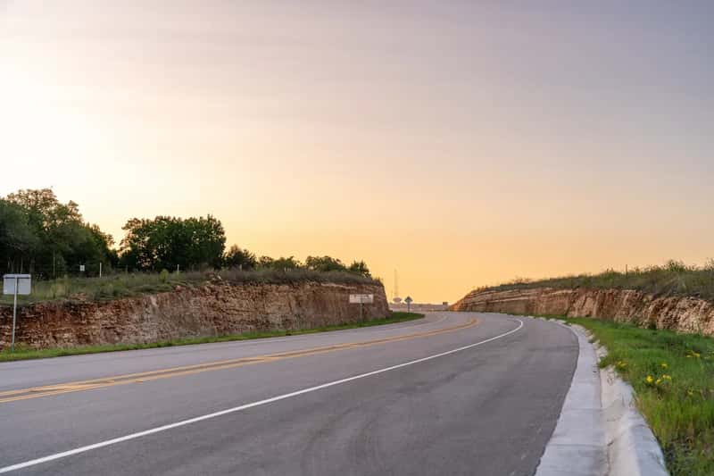 #19. Texas Hill Country - Texas (Image Credits: Shutterstock)