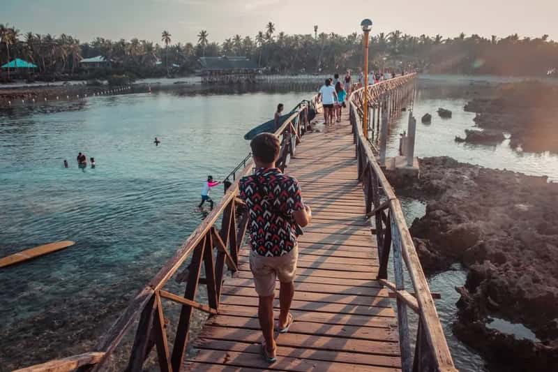 Siargao, Philippines (Image Credits: Pexels)