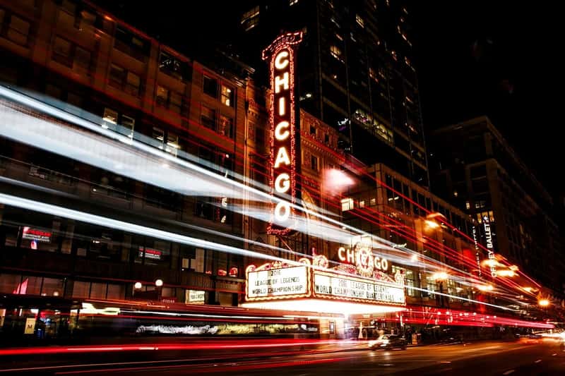 Chicago, Illinois: A Midwest Market Bucking the National Trend (Image Credits: Pixabay)