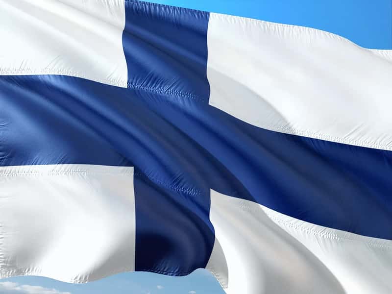 1. Finland (Image Credits: Pixabay)