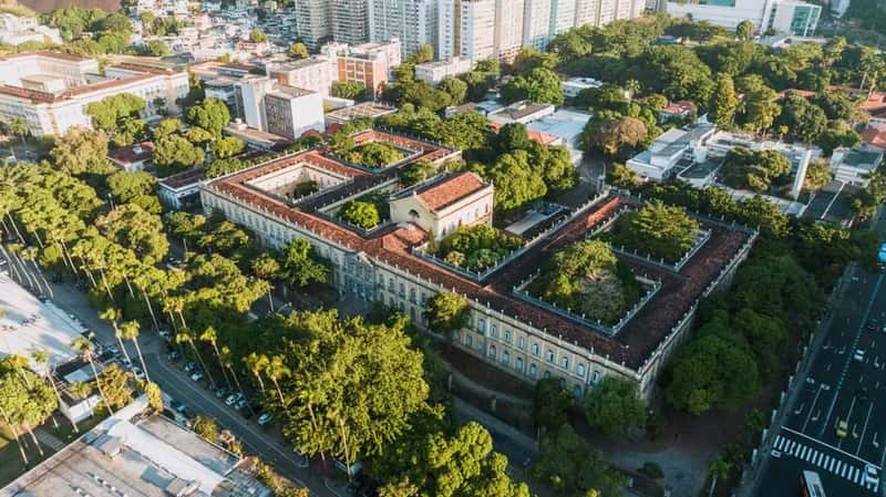 Brazil (Image Credits: Pexels)