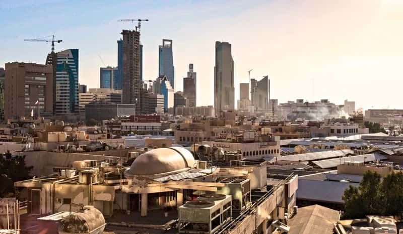 Saudi Arabia (Image Credits: Pexels)