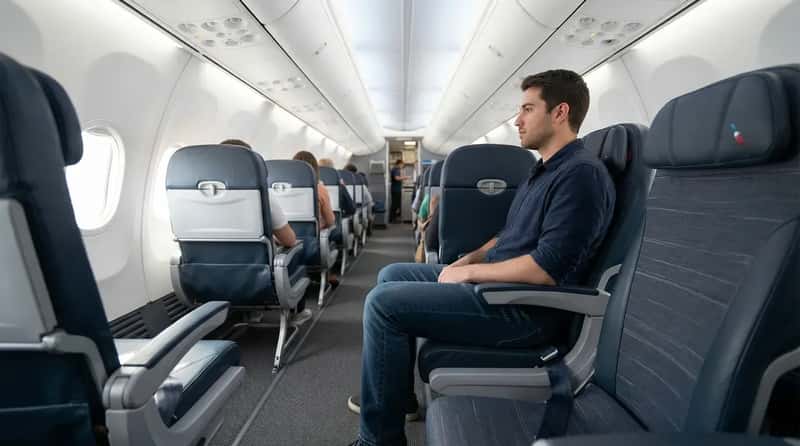 #16 - American's 737 MAX: The Two-Inch Cut That Customers Helped Block (Image Credits: Gemini)