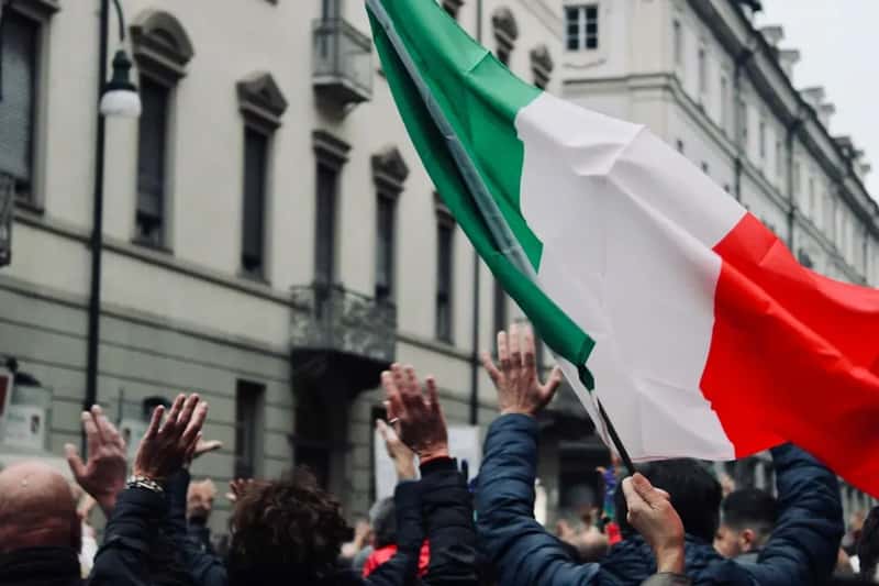 The Tajani Decree and What It Actually Changed (Image Credits: Unsplash)