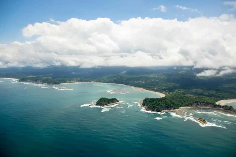 Costa Rica: Pura Vida Without the Paperwork (Image Credits: Unsplash)