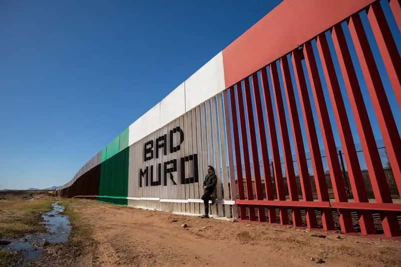 Mexico's Immigration Crackdown Has Closed the Easy Door (Image Credits: Pexels)