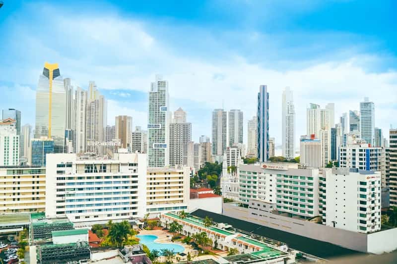 2. Panama (Image Credits: Unsplash)