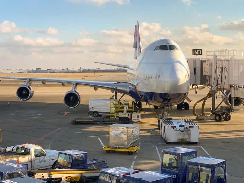 What airlines actually seem to want right now (Image Credits: Unsplash)