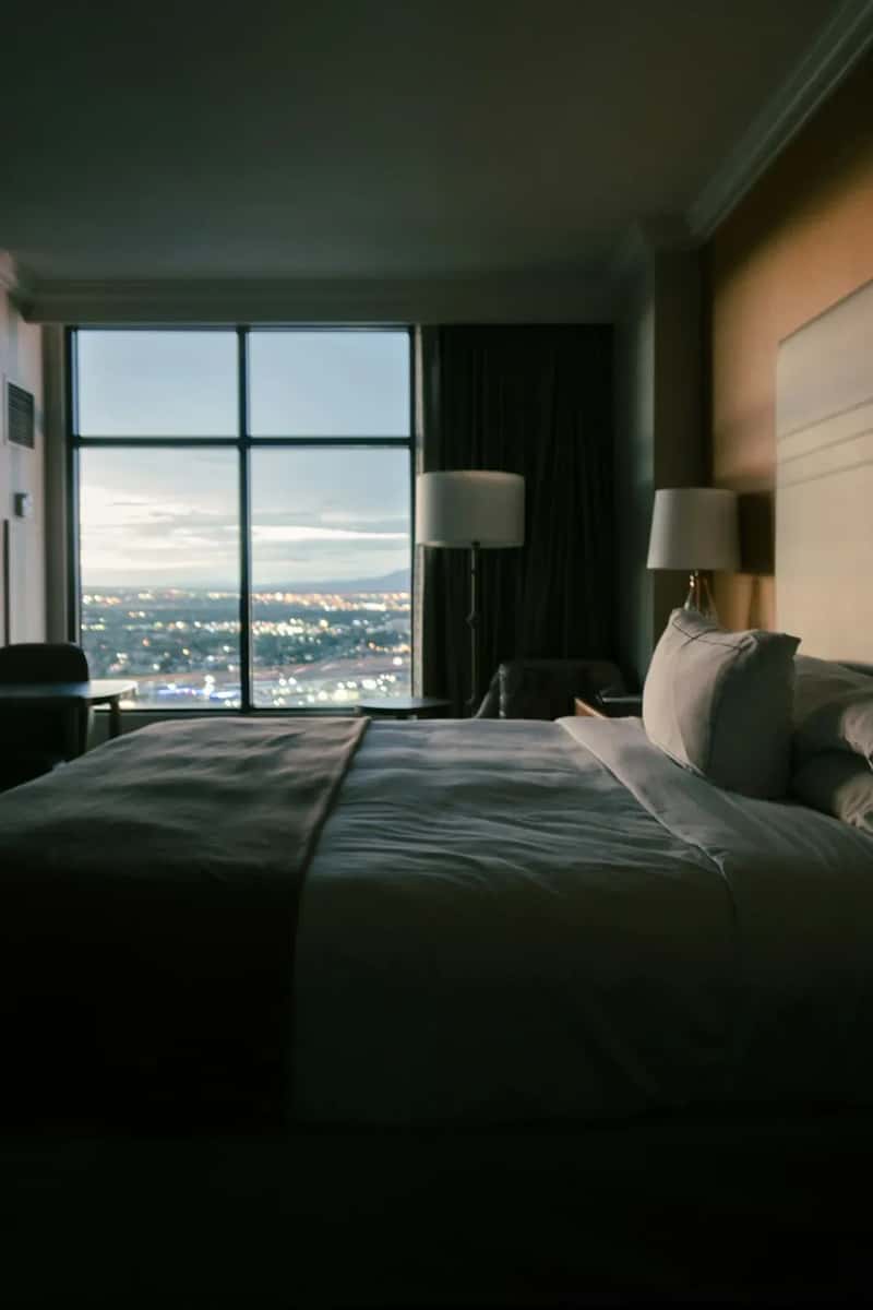 #2 - A Room Move to a Better Category Mid-Stay (Image Credits: Unsplash)