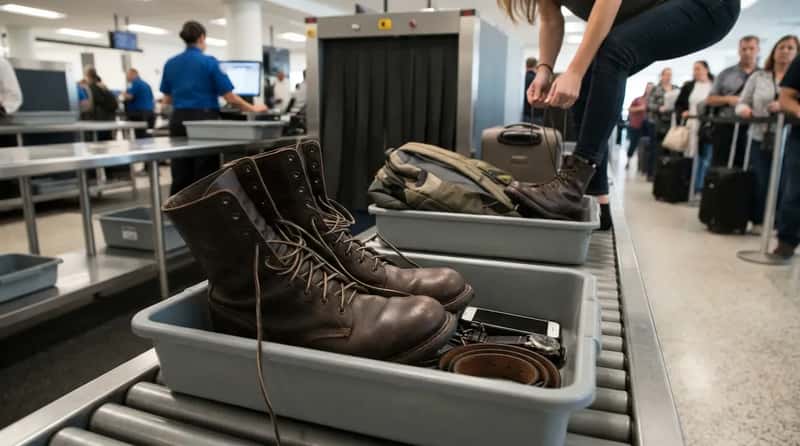 #6 - The Boots That Turn One Bin Into Three (Image Credits: Gemini)
