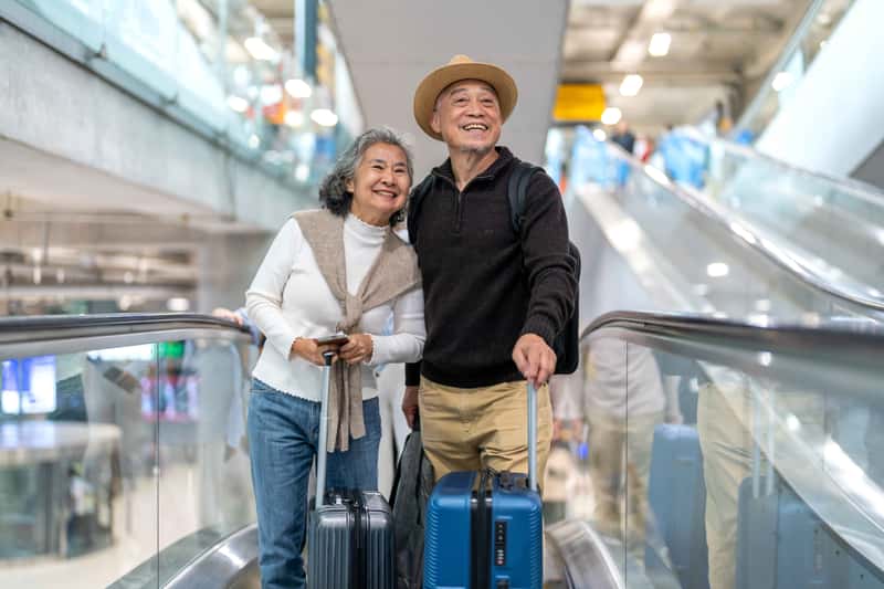 The airport mindset shift that quietly changes everything (Image Credits: Shutterstock)