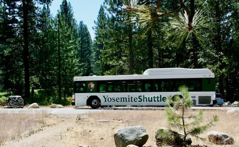 Secret Fix 2: Expanded Shuttle and Transit Systems (Image Credits: Unsplash)