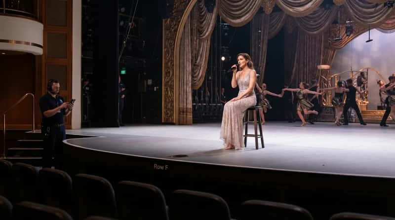 #1 - The Show Dropped Because One Fall Could End a Career (Image Credits: Gemini)