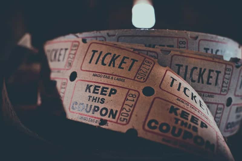 Book Early, and Only Through the Official Channel (Image Credits: Pixabay)