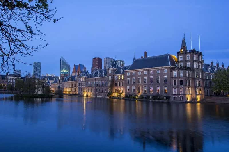 Netherlands: Low Inequality and High Generosity (Image Credits: Pixabay)