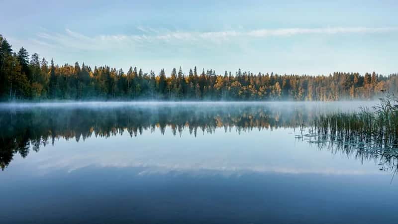 3. Finland (Image Credits: Pexels)