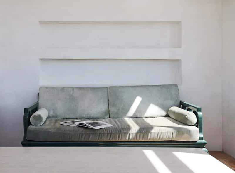 #16 - Furniture Shoved Against Every Wall (Image Credits: Unsplash)
