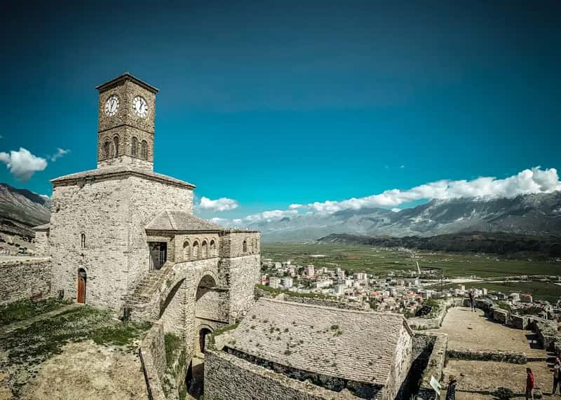 Albania (Image Credits: Unsplash)