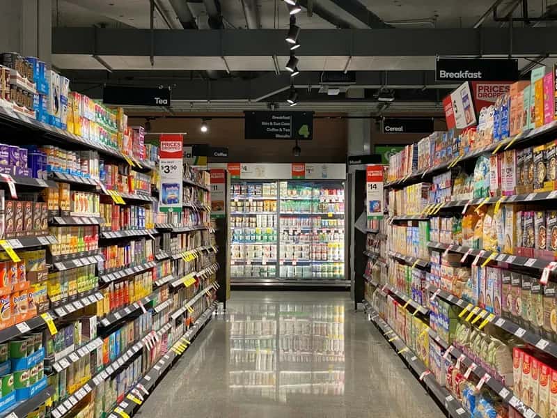Groceries, Dining, and Everyday Expenses (Image Credits: Unsplash)
