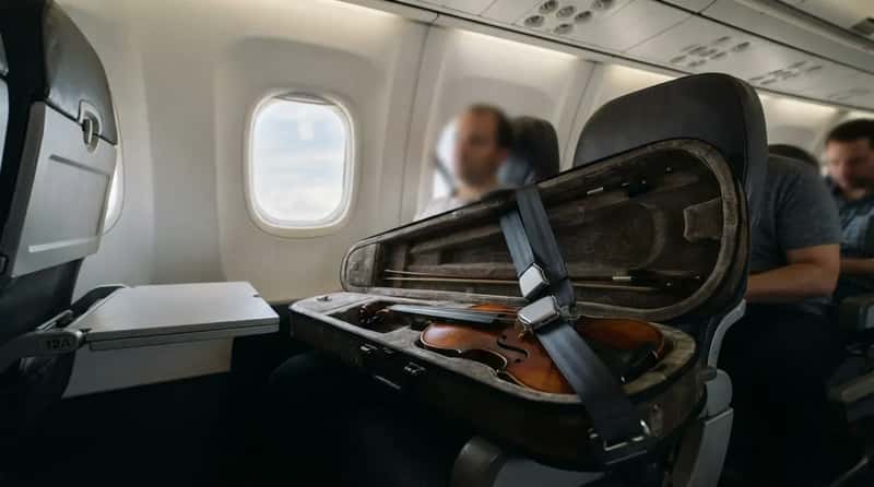 #13 - Musical Instruments (Image Credits: Gemini)