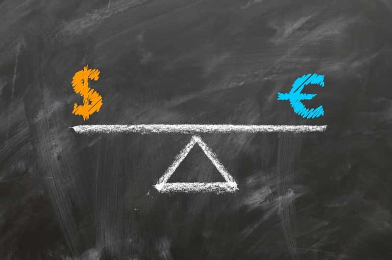 What It Looks Like on a Real Bill (Image Credits: Pixabay)