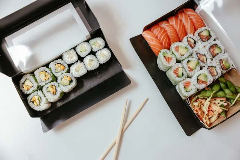 Understand How Takeout and Tax Fit Together (Image Credits: Pexels)