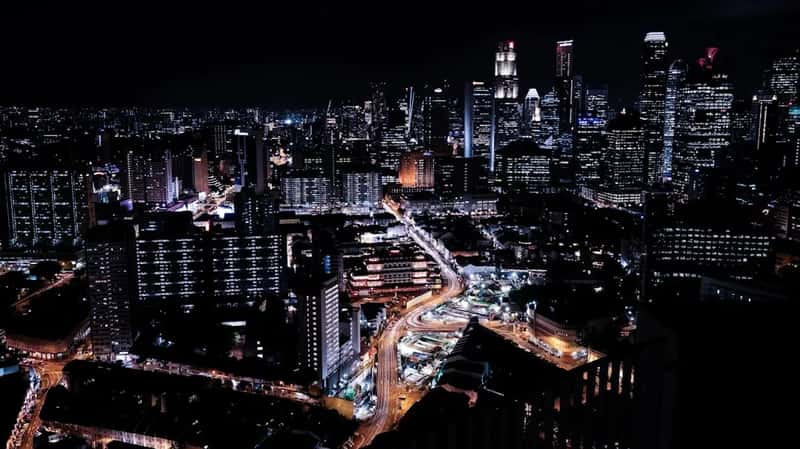 Singapore: The Global Benchmark for Nighttime Confidence (Image Credits: Unsplash)