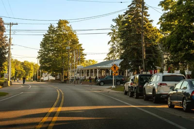 Ironwood, Michigan (Image Credits: Pexels)
