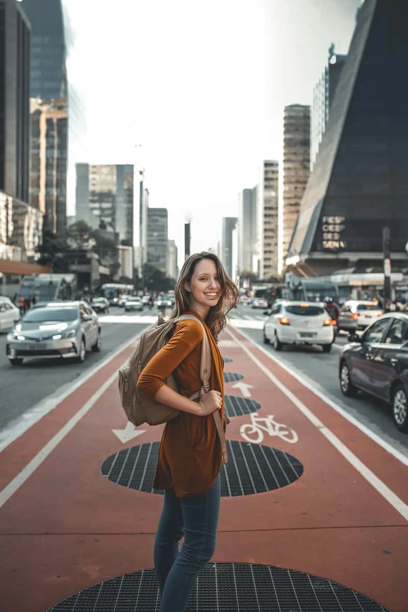 The loneliness fear is mostly front-loaded, not constant (Image Credits: Unsplash)