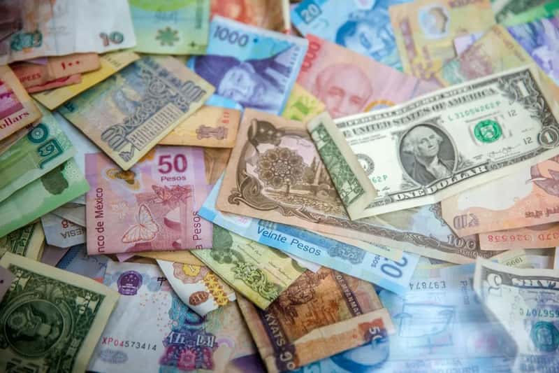 The Foreign Transaction Fee (Image Credits: Unsplash)