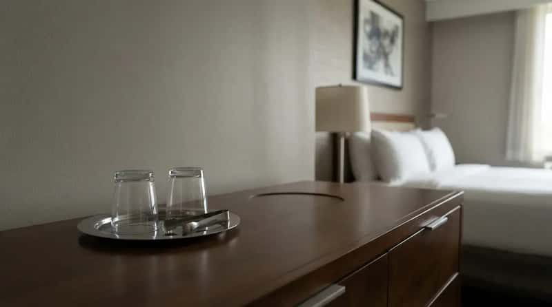 Ice Buckets Are Being Removed From More Rooms Than You'd Expect (Image Credits: Gemini)