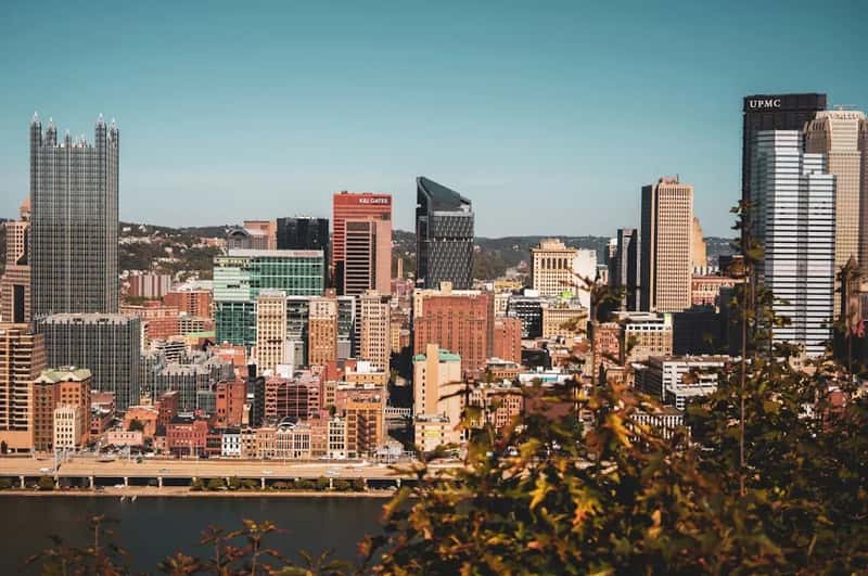 Pennsylvania: The Rust Belt Refuge (Image Credits: Unsplash)