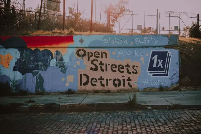 6. Detroit, Michigan - Safety and Infrastructure Remain a Challenge (Image Credits: Unsplash)