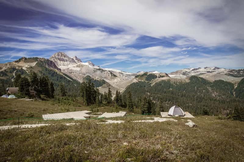 2. Squamish, British Columbia (Image Credits: Pixabay)