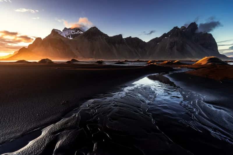 6. Iceland: A Volcanic Island With a Loyal Following (Image Credits: Unsplash)